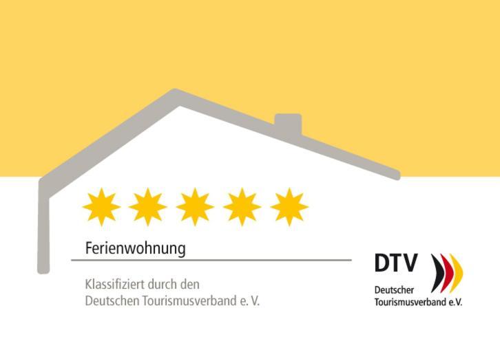 Ferienwohnung Luxus Am Toskanapark Lindau  Exterior foto