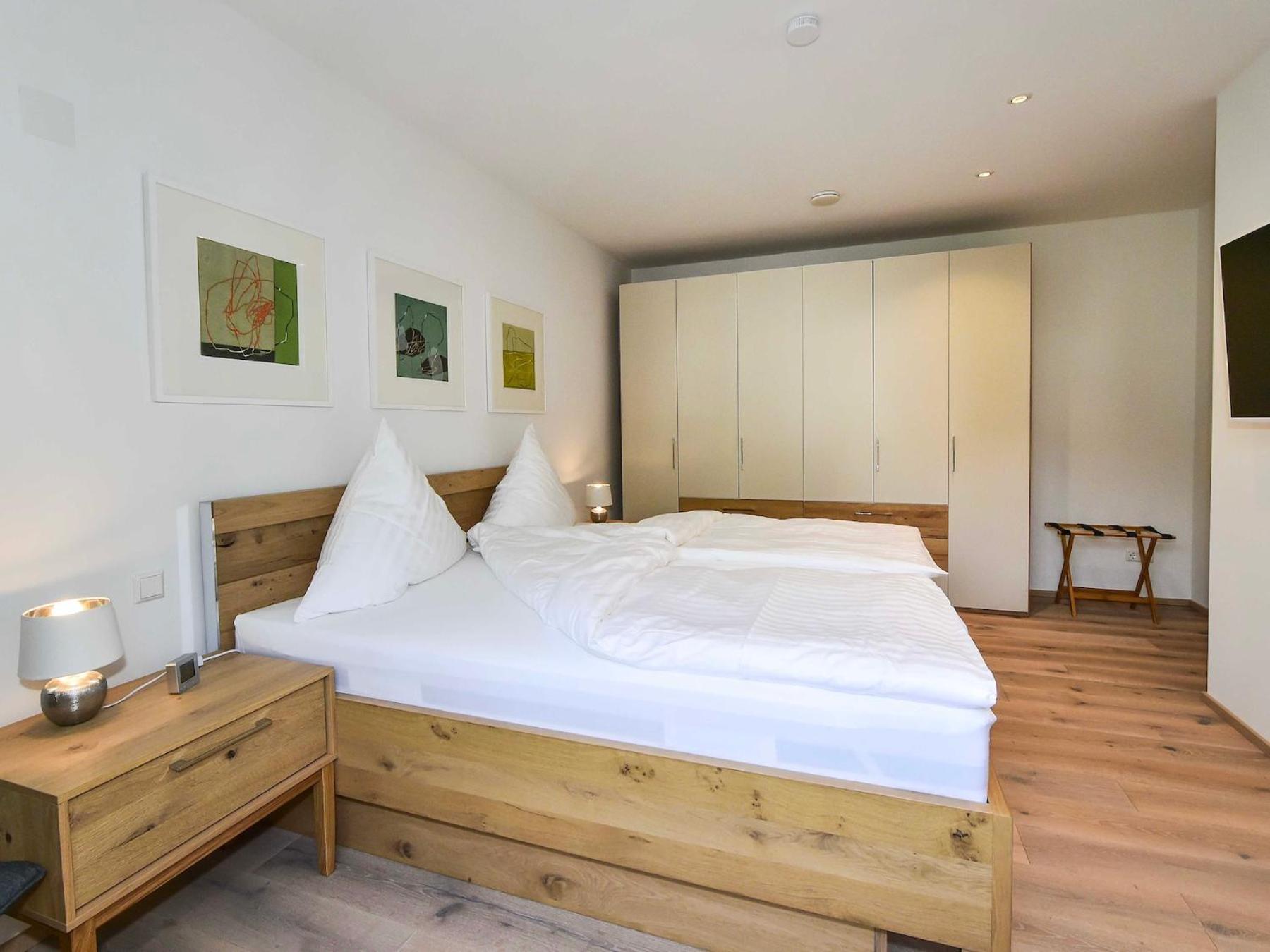 Ferienwohnung Luxus Am Toskanapark Lindau  Exterior foto